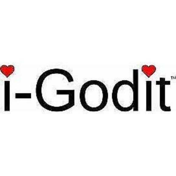 i God this bracelet SPIRITUAL CONFIDENCE - Picture 4 of 8